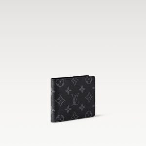 LOUIS VUITTON ポルトフォイユ･ミュルティプル   Ref：M61695