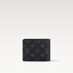 LOUIS VUITTON ポルトフォイユ･ミュルティプル   Ref：M61695