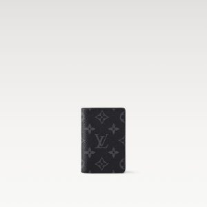 LOUIS VUITTON カードケース オーガナイザー･ドゥ ポッシュ   Ref：M61696