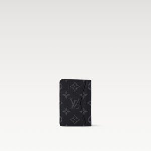 LOUIS VUITTON カードケース オーガナイザー･ドゥ ポッシュ   Ref：M61696