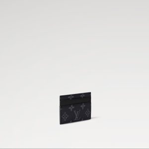 LOUIS VUITTON   カードケース ポルト･カルト･ダブル   Ref：M62170
