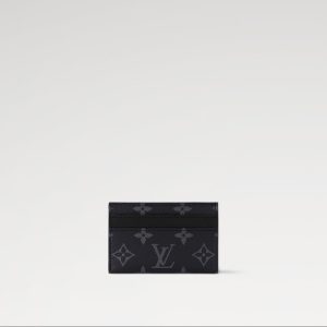 LOUIS VUITTON   カードケース ポルト･カルト･ダブル   Ref：M62170