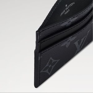 LOUIS VUITTON   カードケース ポルト･カルト･ダブル   Ref：M62170