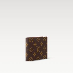 LOUIS VUITTON ポルトフォイユ･マルコ NM   Ref：M62288
