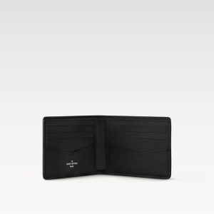 LOUIS VUITTON ポルトフォイユ･スレンダー   Ref：M62294