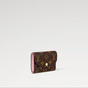 LOUIS VUITTON   ポルトモネ･ロザリ  Ref：M62361