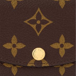 LOUIS VUITTON   ポルトモネ･ロザリ  Ref：M62361