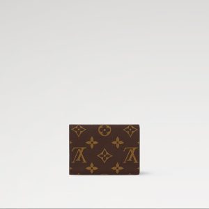 LOUIS VUITTON   ポルトモネ･ロザリ  Ref：M62361