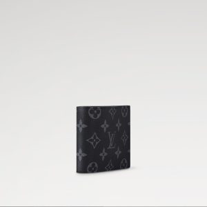 LOUIS VUITTON   ポルトフォイユ･マルコ NM   Ref：M62545