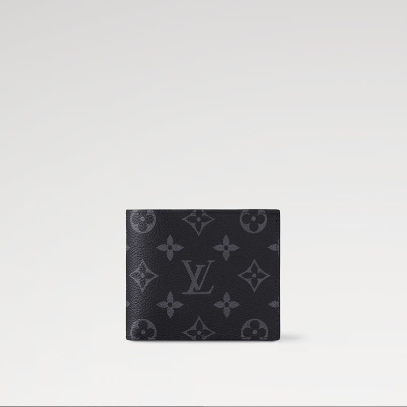 LOUIS VUITTON   ポルトフォイユ･マルコ NM   Ref：M62545