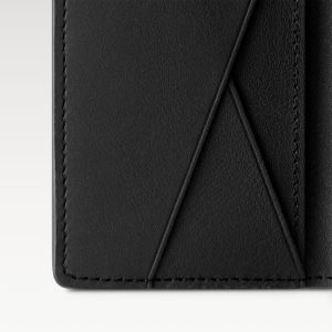 LOUIS VUITTON カードケース オーガナイザー･ドゥ ポッシュ   Ref：M62899