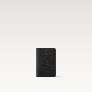 LOUIS VUITTON カードケース オーガナイザー･ドゥ ポッシュ   Ref：M62899