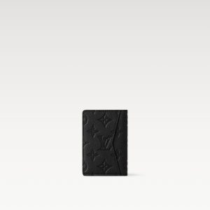 LOUIS VUITTON カードケース オーガナイザー･ドゥ ポッシュ   Ref：M62899