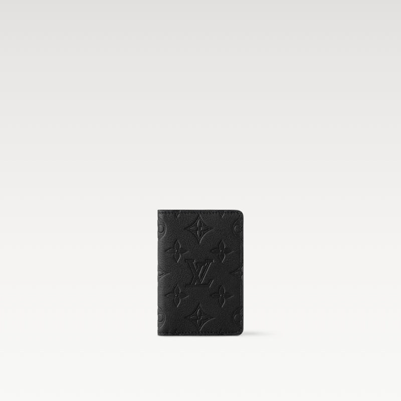 LOUIS VUITTON カードケース オーガナイザー･ドゥ ポッシュ   Ref：M62899