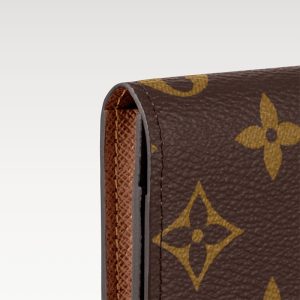 LOUIS VUITTON カードケース アンヴェロップ･カルト ドゥ ヴィジット   Ref：M63801