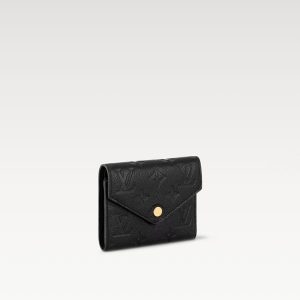 LOUIS VUITTON ポルトフォイユ･ヴィクトリーヌ   Ref：M64060