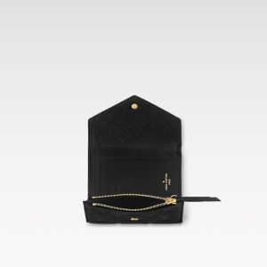 LOUIS VUITTON ポルトフォイユ･ヴィクトリーヌ   Ref：M64060