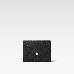 LOUIS VUITTON ポルトフォイユ･ヴィクトリーヌ   Ref：M64060