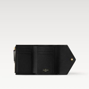 LOUIS VUITTON ポルトフォイユ･ヴィクトリーヌ   Ref：M64060