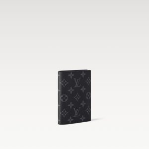 LOUIS VUITTON パスポートカバー クーヴェルテュール･パスポール NM   Ref：M64501