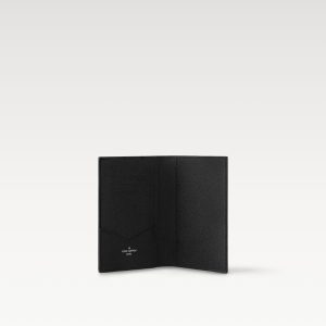 LOUIS VUITTON パスポートカバー クーヴェルテュール･パスポール NM   Ref：M64501