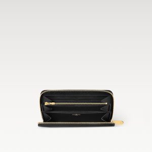 LOUIS VUITTON ジッピー･ウォレット   Ref：M68755
