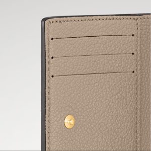 LOUIS VUITTON   ポルトフォイユ･クレア  Ref：M80152