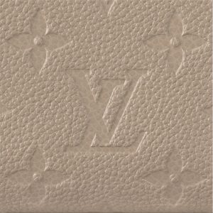 LOUIS VUITTON   ポルトフォイユ･クレア  Ref：M80152