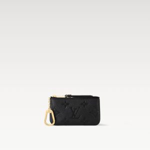 LOUIS VUITTON カードキーケース ポシェット･クレ   Ref：M80879