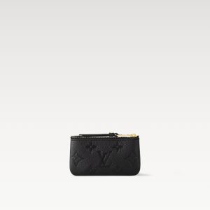 LOUIS VUITTON カードキーケース ポシェット･クレ   Ref：M80879