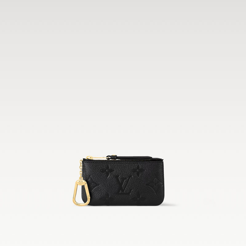 LOUIS VUITTON カードキーケース ポシェット･クレ   Ref：M80879