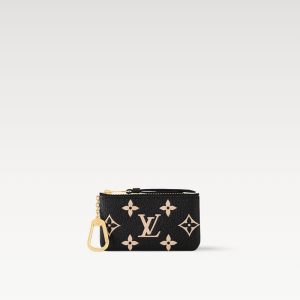 LOUIS VUITTON カードキーケース ポシェット･クレ   Ref：M80885