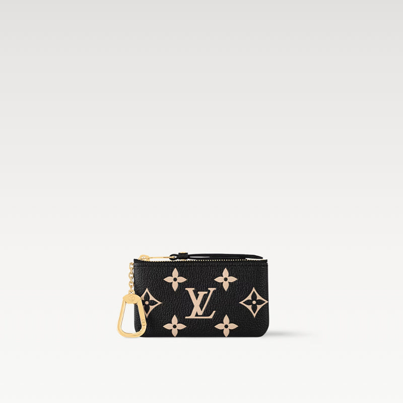 LOUIS VUITTON カードキーケース ポシェット･クレ   Ref：M80885