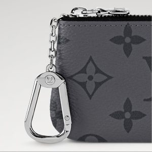 LOUIS VUITTON   カードキーケース ポシェット･クレ   Ref：M80905