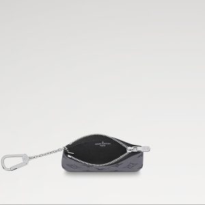 LOUIS VUITTON   カードキーケース ポシェット･クレ   Ref：M80905