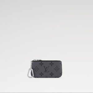 LOUIS VUITTON   カードキーケース ポシェット･クレ   Ref：M80905