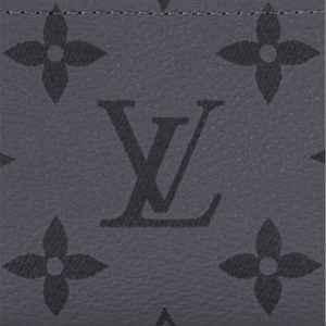 LOUIS VUITTON   カードキーケース ポシェット･クレ   Ref：M80905