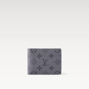 LOUIS VUITTON ポルトフォイユ･スレンダー   Ref：M80906