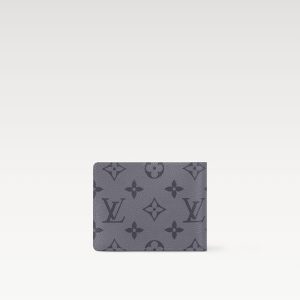 LOUIS VUITTON ポルトフォイユ･スレンダー   Ref：M80906