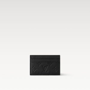 LOUIS VUITTON ポルト･カルト･ダブル   Ref：M81415