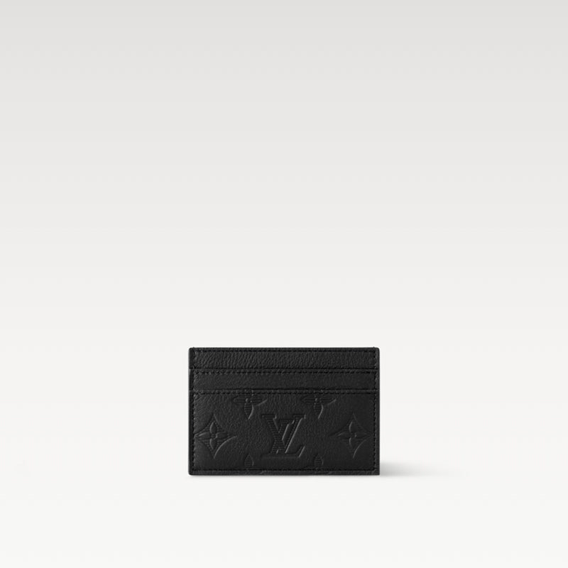 LOUIS VUITTON ポルト･カルト･ダブル   Ref：M81415