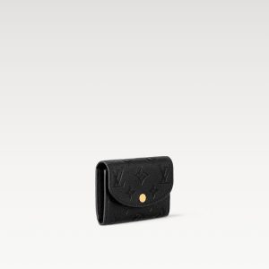 LOUIS VUITTON ポルトモネ･ロザリ   Ref：M81455