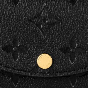 LOUIS VUITTON ポルトモネ･ロザリ   Ref：M81455