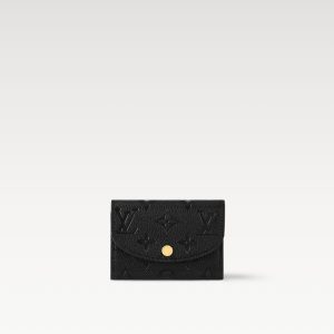 LOUIS VUITTON ポルトモネ･ロザリ   Ref：M81455