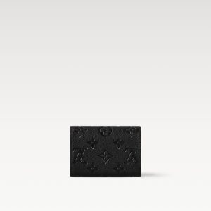 LOUIS VUITTON ポルトモネ･ロザリ   Ref：M81455