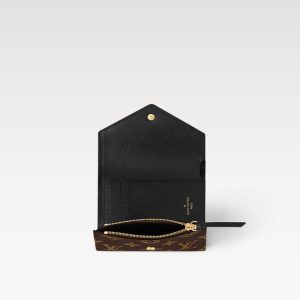 LOUIS VUITTON ポルトフォイユ･ヴィクトリーヌ   Ref：M81557