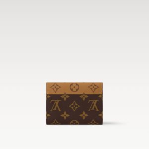 LOUIS VUITTON ポルトフォイユ･ヴィクトリーヌ   Ref：M81557