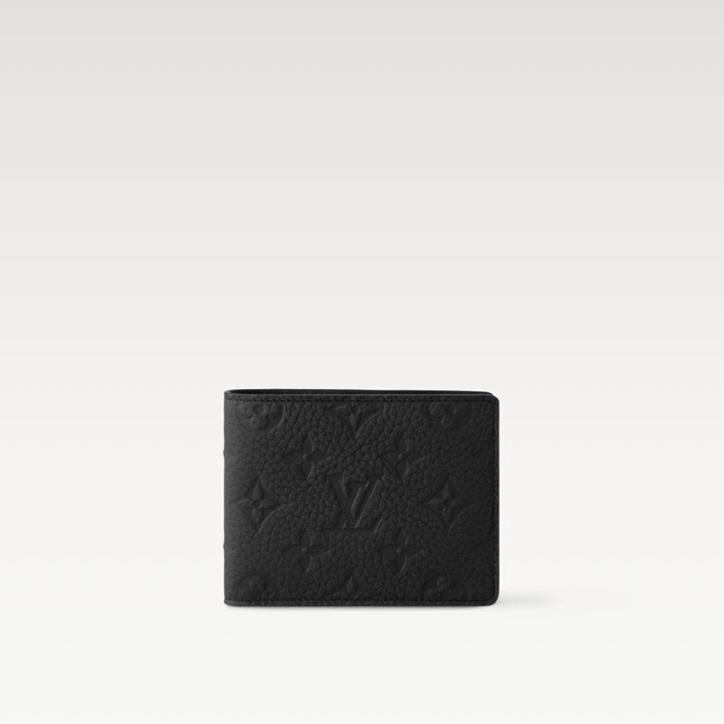 LOUIS VUITTON ポルトフォイユ･ミュルティプル   Ref：M82072