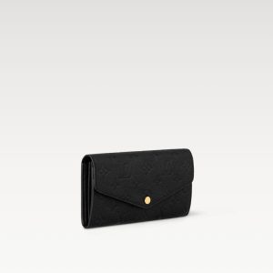 LOUIS VUITTON ポルトフォイユ･サラ   Ref：M82257