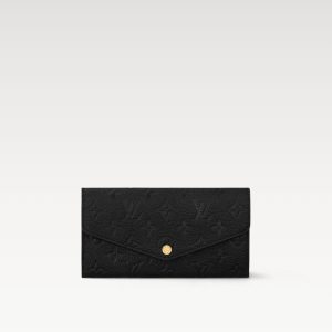 LOUIS VUITTON ポルトフォイユ･サラ   Ref：M82257